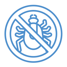 Parasite Prevention Icon
